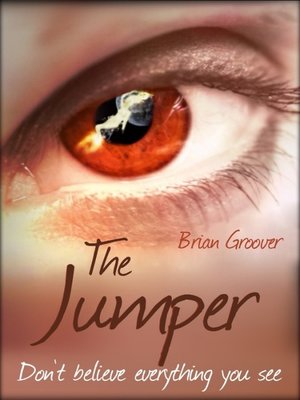 cover image of The Jumper
